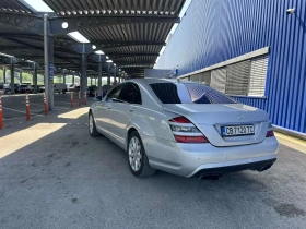 Обява за продажба на Mercedes-Benz S 320 4МАТИК ~18 000 лв. - изображение 3