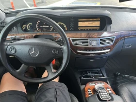 Mercedes-Benz S 320 4 | Mobile.bg    13