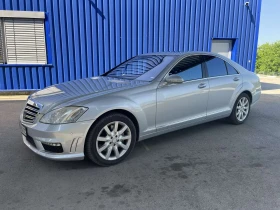 Обява за продажба на Mercedes-Benz S 320 4МАТИК ~18 000 лв. - изображение 1