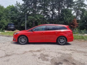 Обява за продажба на Ford Focus ST ~26 000 лв. - изображение 1