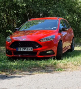 Обява за продажба на Ford Focus ST ~26 000 лв. - изображение 5