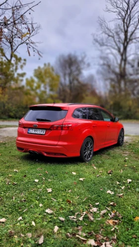 Обява за продажба на Ford Focus ST ~26 000 лв. - изображение 4