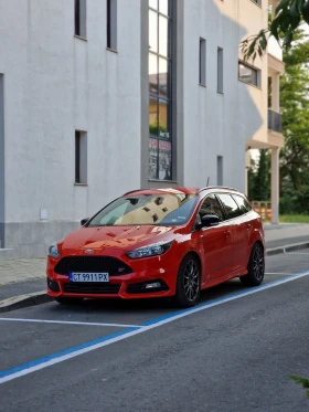 Ford Focus ST | Mobile.bg    2