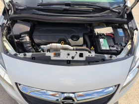 Opel Meriva 1.6d-Euro-6B-6sk. | Mobile.bg    9