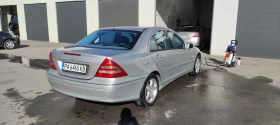 Обява за продажба на Mercedes-Benz C 320 ~5 800 лв. - изображение 4