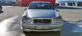 Обява за продажба на Mercedes-Benz C 320 ~5 800 лв. - изображение 3