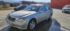 Обява за продажба на Mercedes-Benz C 320 ~5 800 лв. - изображение 2