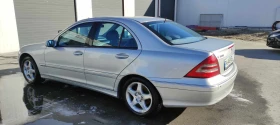 Обява за продажба на Mercedes-Benz C 320 ~5 800 лв. - изображение 1