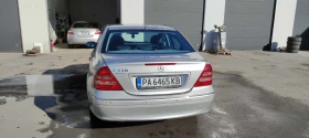 Обява за продажба на Mercedes-Benz C 320 ~5 800 лв. - изображение 5