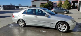 Обява за продажба на Mercedes-Benz C 320 ~5 800 лв. - изображение 1
