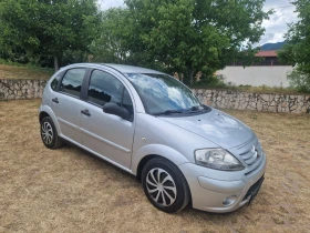 Обява за продажба на Citroen C3 НОВ ВНОС..FACE LIFT ..1.4HDI..75.. ~3 600 лв. - изображение 9