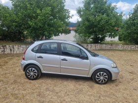 Обява за продажба на Citroen C3 НОВ ВНОС..FACE LIFT ..1.4HDI..75.. ~3 600 лв. - изображение 8