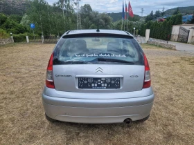 Обява за продажба на Citroen C3 НОВ ВНОС..FACE LIFT ..1.4HDI..75.. ~3 600 лв. - изображение 6