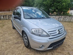 Обява за продажба на Citroen C3 НОВ ВНОС..FACE LIFT ..1.4HDI..75.. ~3 600 лв. - изображение 1