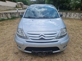 Обява за продажба на Citroen C3 НОВ ВНОС..FACE LIFT ..1.4HDI..75.. ~3 600 лв. - изображение 2