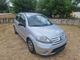 Обява за продажба на Citroen C3 НОВ ВНОС..FACE LIFT ..1.4HDI..75.. ~3 600 лв. - изображение 10