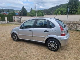 Обява за продажба на Citroen C3 НОВ ВНОС..FACE LIFT ..1.4HDI..75.. ~3 600 лв. - изображение 4