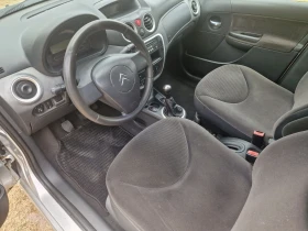 Citroen C3  ..FACE LIFT ..1.4HDI..75.. | Mobile.bg    13