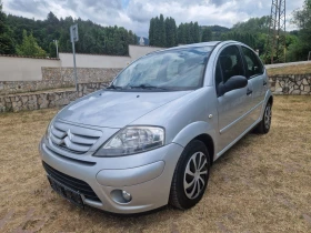 Обява за продажба на Citroen C3 НОВ ВНОС..FACE LIFT ..1.4HDI..75.. ~3 600 лв. - изображение 1