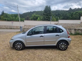 Обява за продажба на Citroen C3 НОВ ВНОС..FACE LIFT ..1.4HDI..75.. ~3 600 лв. - изображение 3