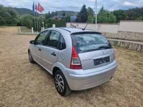 Обява за продажба на Citroen C3 НОВ ВНОС..FACE LIFT ..1.4HDI..75.. ~3 600 лв. - изображение 5