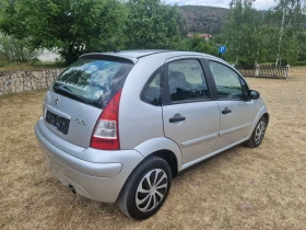 Обява за продажба на Citroen C3 НОВ ВНОС..FACE LIFT ..1.4HDI..75.. ~3 600 лв. - изображение 7