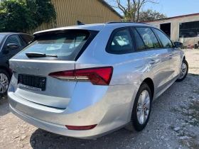     Skoda Octavia 2.0TDI EVO SCR DSG