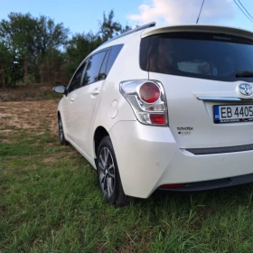 Обява за продажба на Toyota Verso ~16 500 лв. - изображение 10
