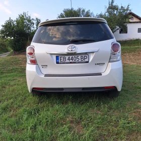 Обява за продажба на Toyota Verso ~16 500 лв. - изображение 11