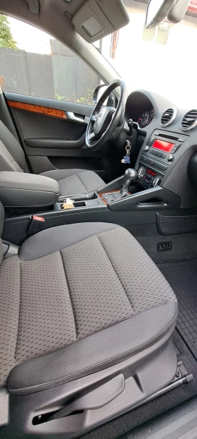 Audi A3 | Mobile.bg    14