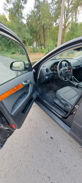 Audi A3 | Mobile.bg    10