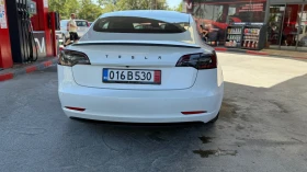 Tesla Model 3 Performance 66000km   | Mobile.bg    7