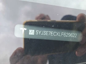 Tesla Model 3 Performance 66000km ЛИЗИНГ - 22500 EUR - 61194352 3