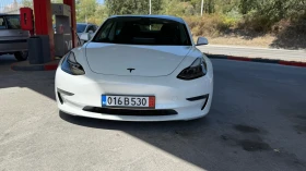 Tesla Model 3 Performance 66000km   | Mobile.bg    2