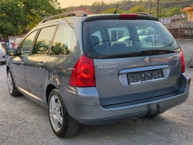 Peugeot 307 1.6HDI 90K.C. /  /   | Mobile.bg    3