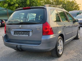 Peugeot 307 1.6HDI 90K.C. /  /   | Mobile.bg    4