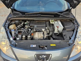 Peugeot 307 1.6HDI 90K.C. /  /   | Mobile.bg    15