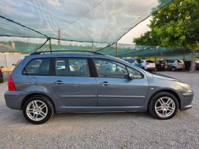 Peugeot 307 1.6HDI 90K.C. /  /   | Mobile.bg    6