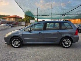 Peugeot 307 1.6HDI 90K.C. /  /   | Mobile.bg    5