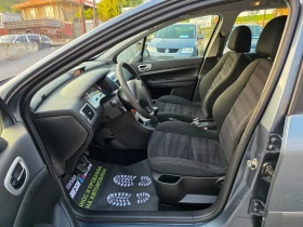 Peugeot 307 1.6HDI 90K.C. /  /   | Mobile.bg    8