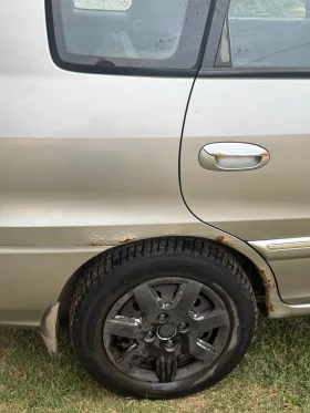 Kia Carens | Mobile.bg    6