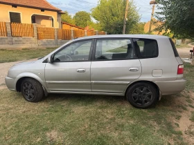 Kia Carens | Mobile.bg    4