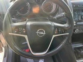 Opel Zafira 1.6 TURBO   ! | Mobile.bg    16