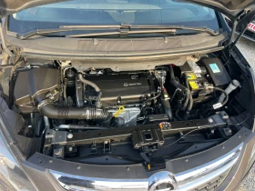Opel Zafira 1.6 TURBO   ! | Mobile.bg    14
