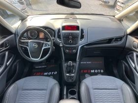 Opel Zafira 1.6 TURBO   ! | Mobile.bg    12