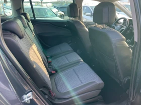 Opel Zafira 1.6 TURBO   ! | Mobile.bg    9