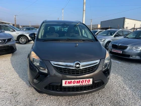 Opel Zafira 1.6 TURBO   ! | Mobile.bg    2