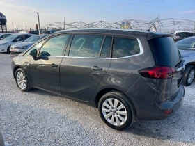Opel Zafira 1.6 TURBO   ! | Mobile.bg    6