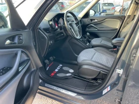 Opel Zafira 1.6 TURBO   ! | Mobile.bg    7