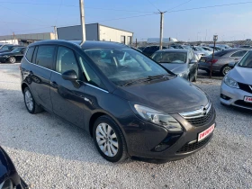 Opel Zafira 1.6 TURBO   ! | Mobile.bg    3